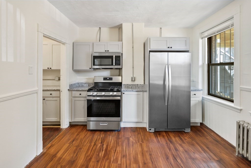 866 Huntington Avenue, Boston, Massachusetts 02115