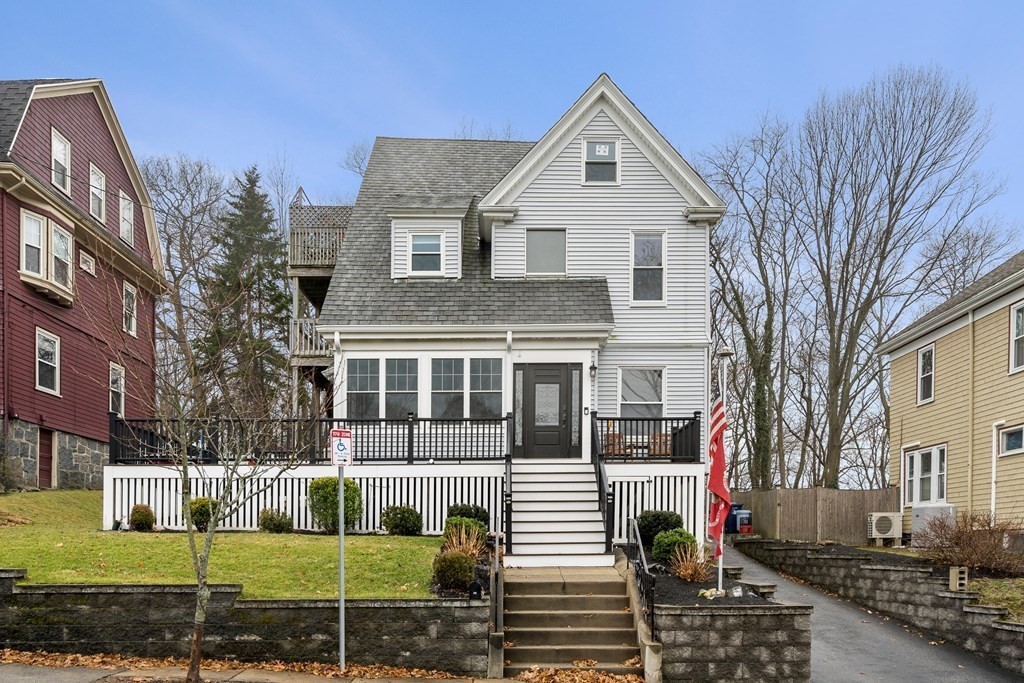 49 Hillsdale St, Boston, Massachusetts 02124