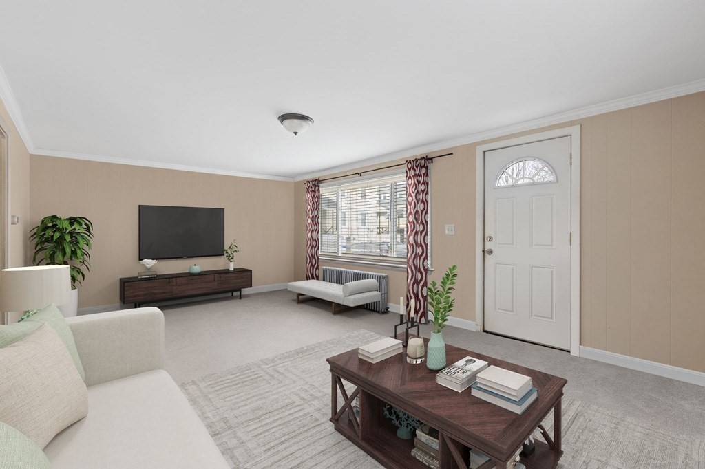 7 Hope St, Taunton, Massachusetts 02780