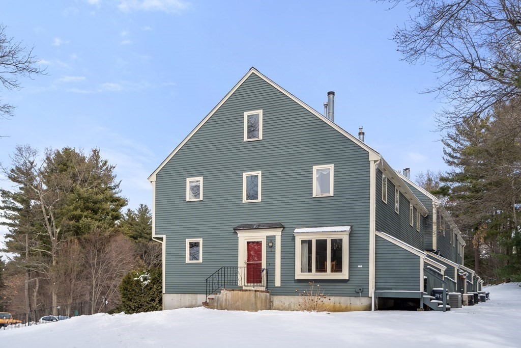 24 Deer Path, Maynard, Massachusetts 01754