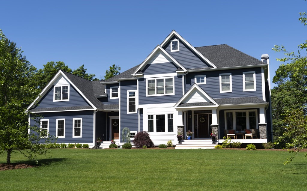 201 Wampum, Plainville, Massachusetts 02762