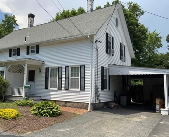 4 Cemetery St, Hopedale, Massachusetts 01747