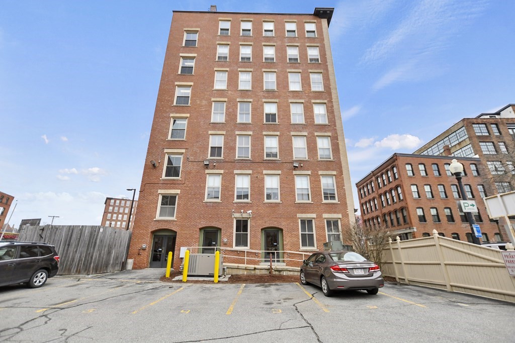 21 Wingate Street, Haverhill, Massachusetts 01832