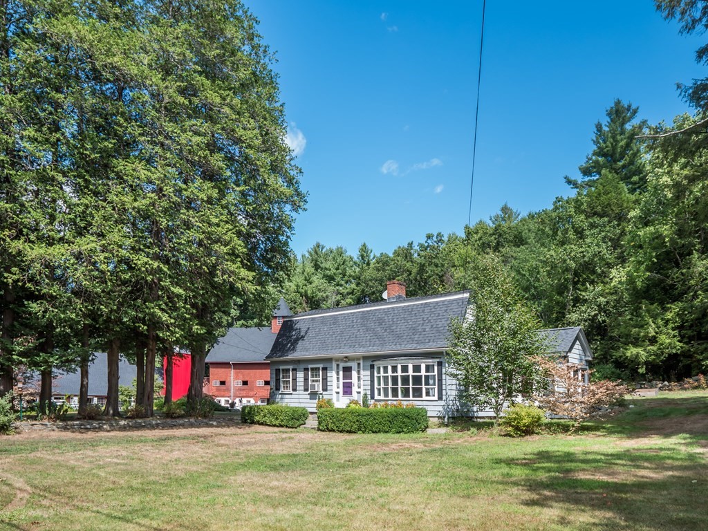 176/166 Sherburne Ave, Tyngsborough, Massachusetts 01879