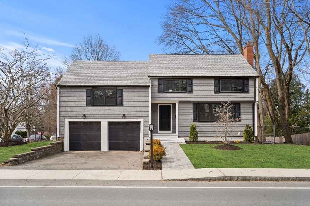 314 West Street, Reading, Massachusetts 01867