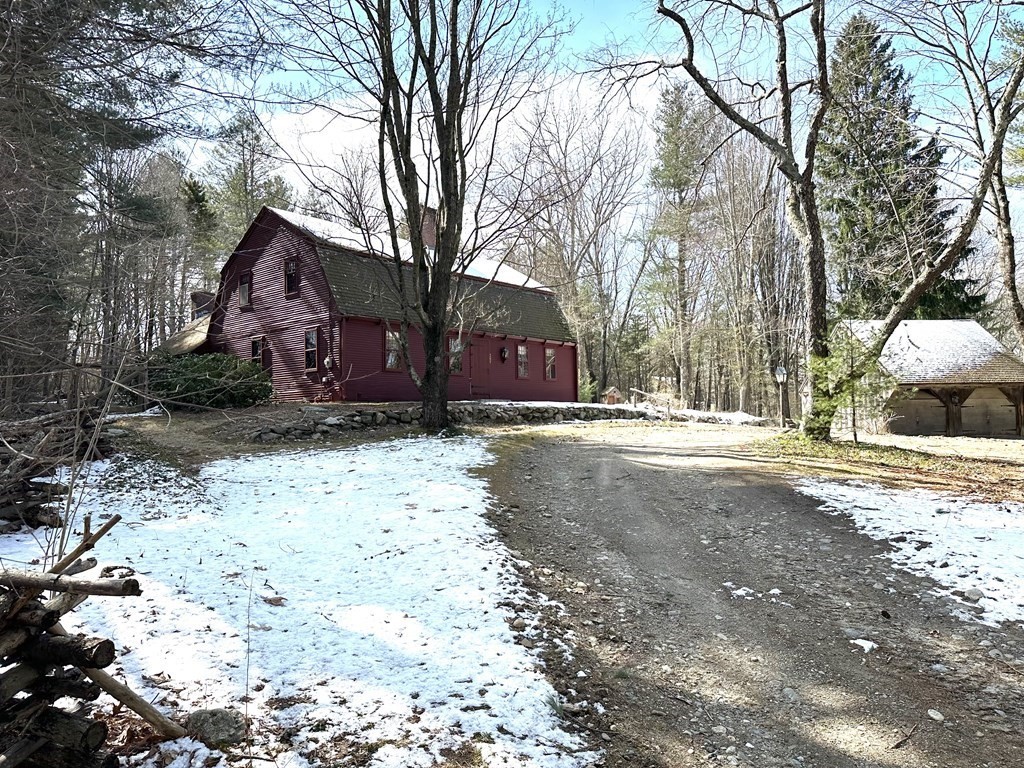 382 Willis Road, Sudbury, Massachusetts 01776