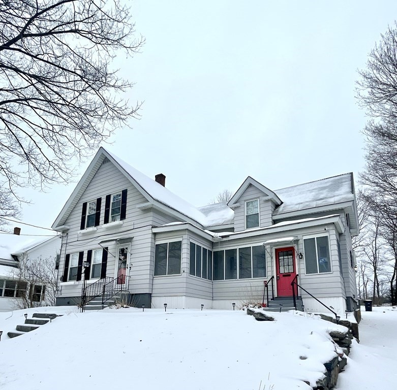 55 Conant St., Gardner, Massachusetts 01440