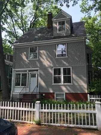 41 Prentiss, Cambridge, Massachusetts 02140