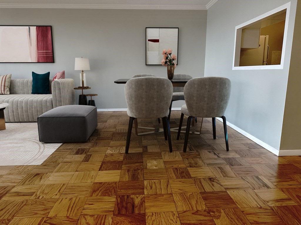 8 Whittier Pl, Boston, Massachusetts 02114