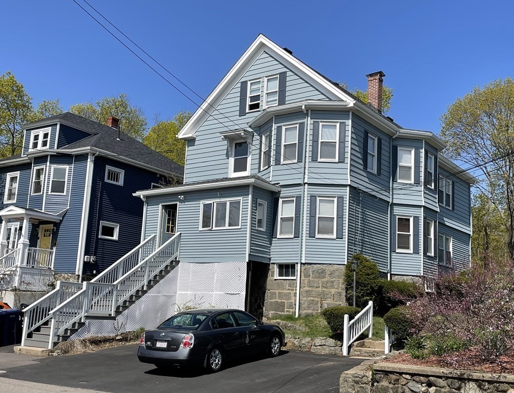 71 Proctor, Salem, Massachusetts 01970