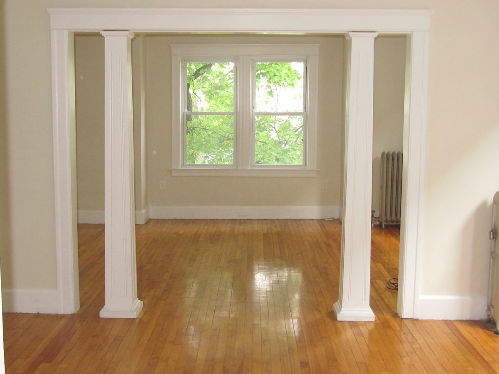 40 Abbott Street, Worcester, Massachusetts 01602