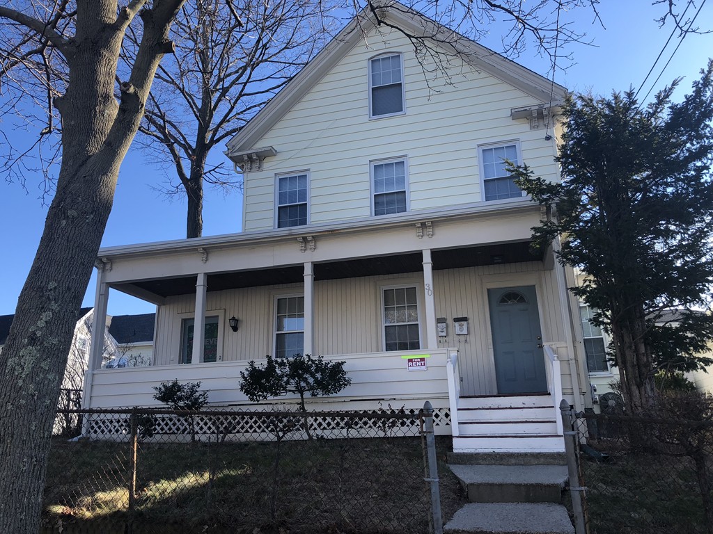 30 Elmwood Ave, Quincy, Massachusetts 02170