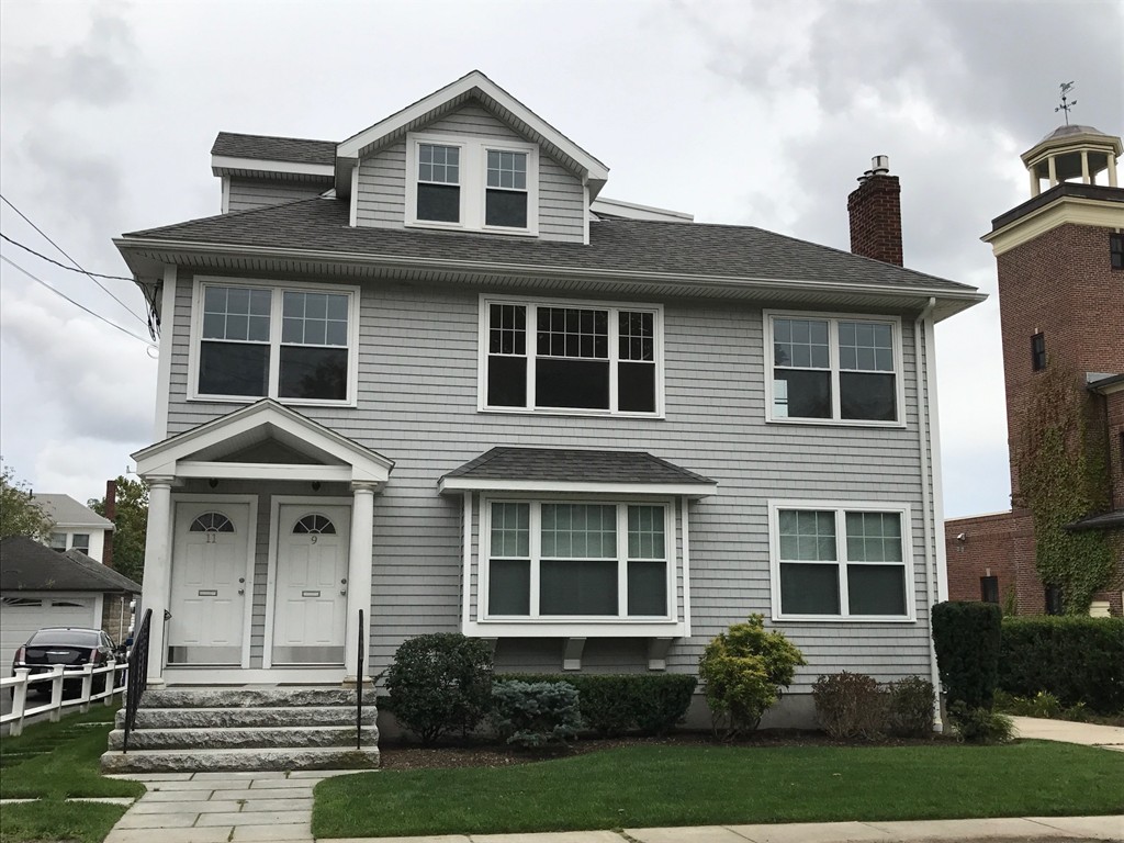 11 Dalton Rd, Belmont, Massachusetts 02478