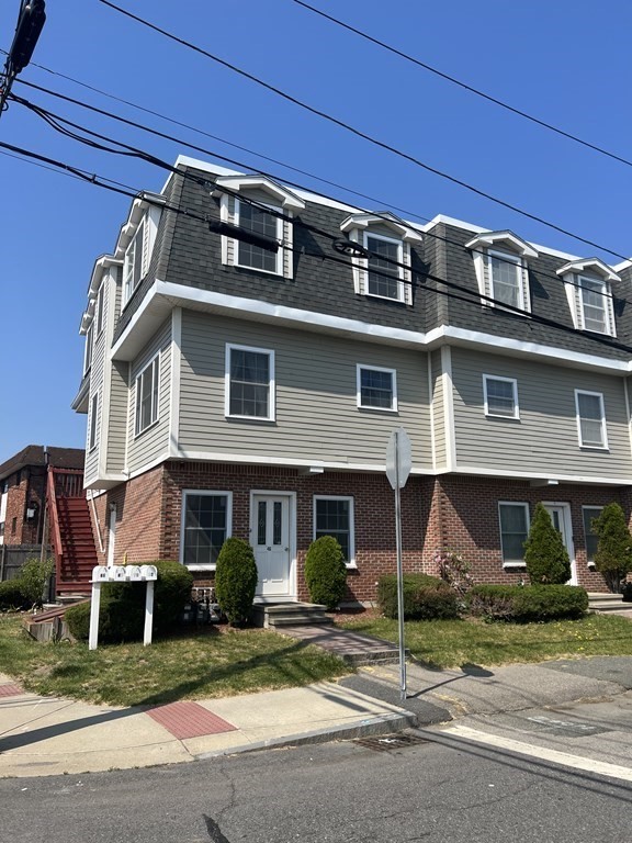 46 Berlin St, Quincy, Massachusetts 02170