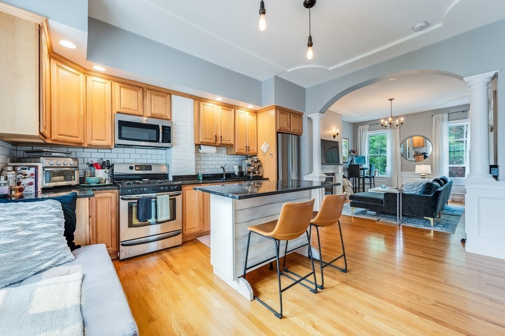 65 Baldwin St, Boston, Massachusetts 02129