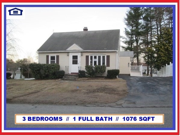 36 Shrine Avenue, West Boylston, Massachusetts 01583