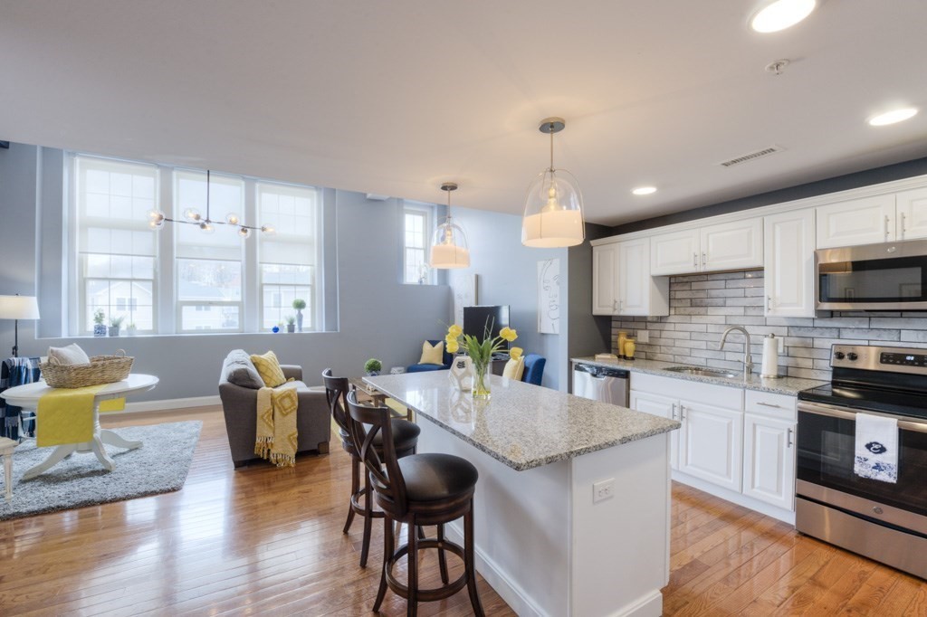 18 Eagle Nest, Clinton, Massachusetts 01510