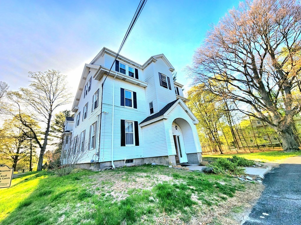 139-141 Winter St, Framingham, Massachusetts 01702