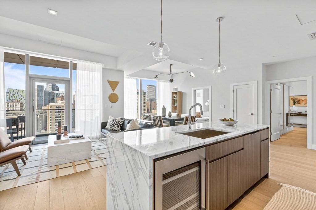 100 Shawmut Avenue, Boston, Massachusetts 02118