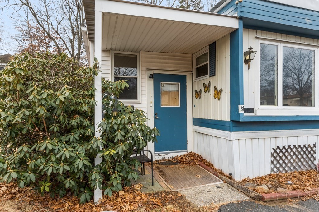 2 Lamplighter Lane, Springfield, Massachusetts 01119