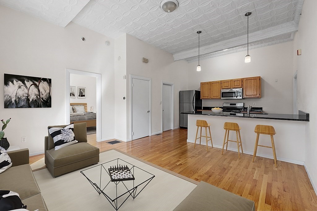 183-185 Rindge, Cambridge, Massachusetts 02140