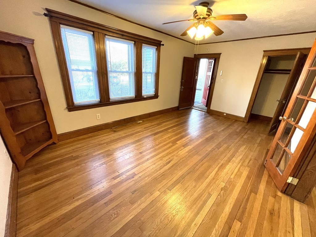 2319 Centre St, Boston, Massachusetts 02132