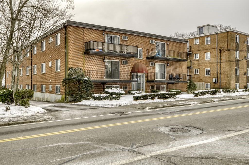 332 Copeland Street, Quincy, Massachusetts 02169