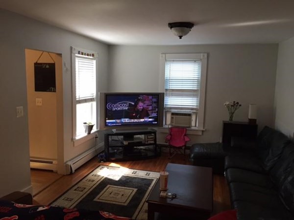 14 Tuckerman, Boston, Massachusetts 02127