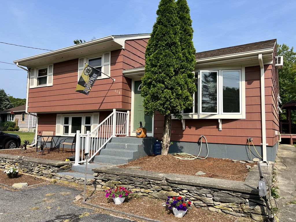 115 S Main St, Freetown, Massachusetts 02702