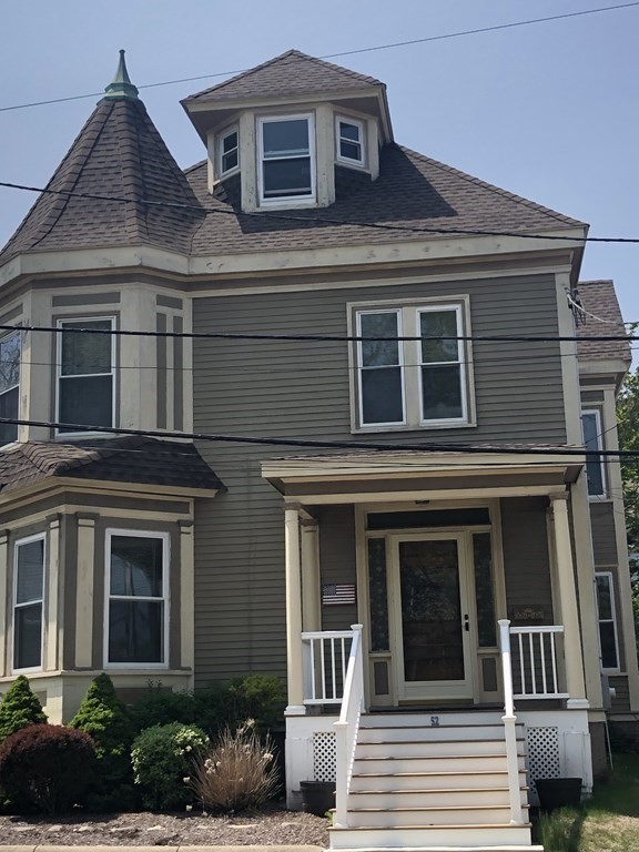 52 Eastern Avenue, Lynn, Massachusetts 01902