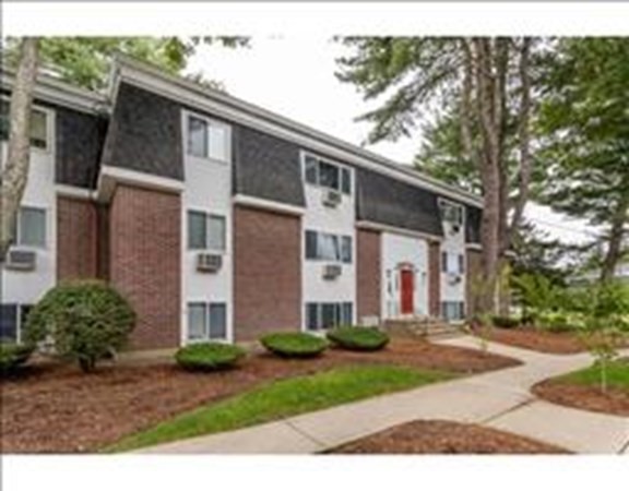 47 Will Dr, Canton, Massachusetts 02021