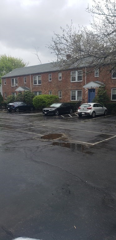 260 Main Street, Medford, Massachusetts 02155