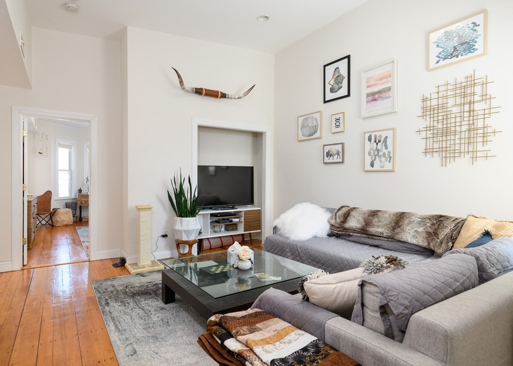 256 Somerville Ave, Somerville, Massachusetts 02143