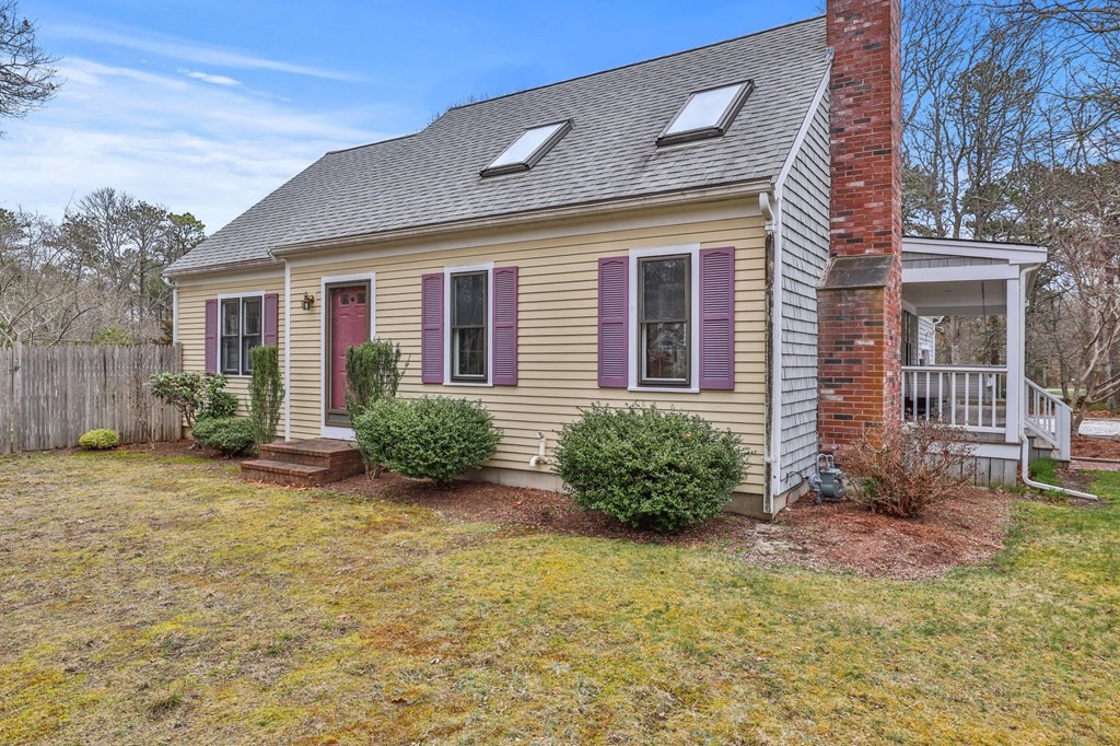 10 Agawam Rd, Barnstable, Massachusetts 02648