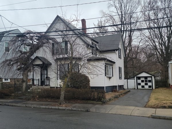 36 Essex St, Lynn, Massachusetts 01902