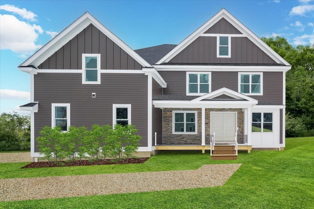 Lot 0 High St, Shrewsbury, Massachusetts 01545