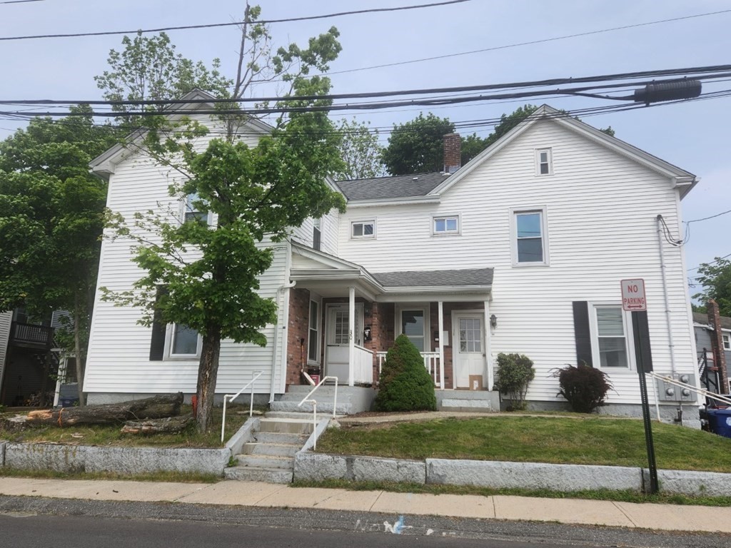 30 Mount Pleasant Avenue, Leominster, Massachusetts 01453