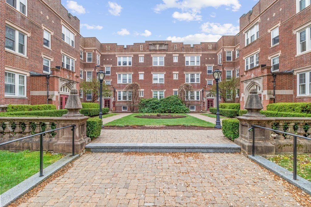 520 High St, Medford, Massachusetts 02155