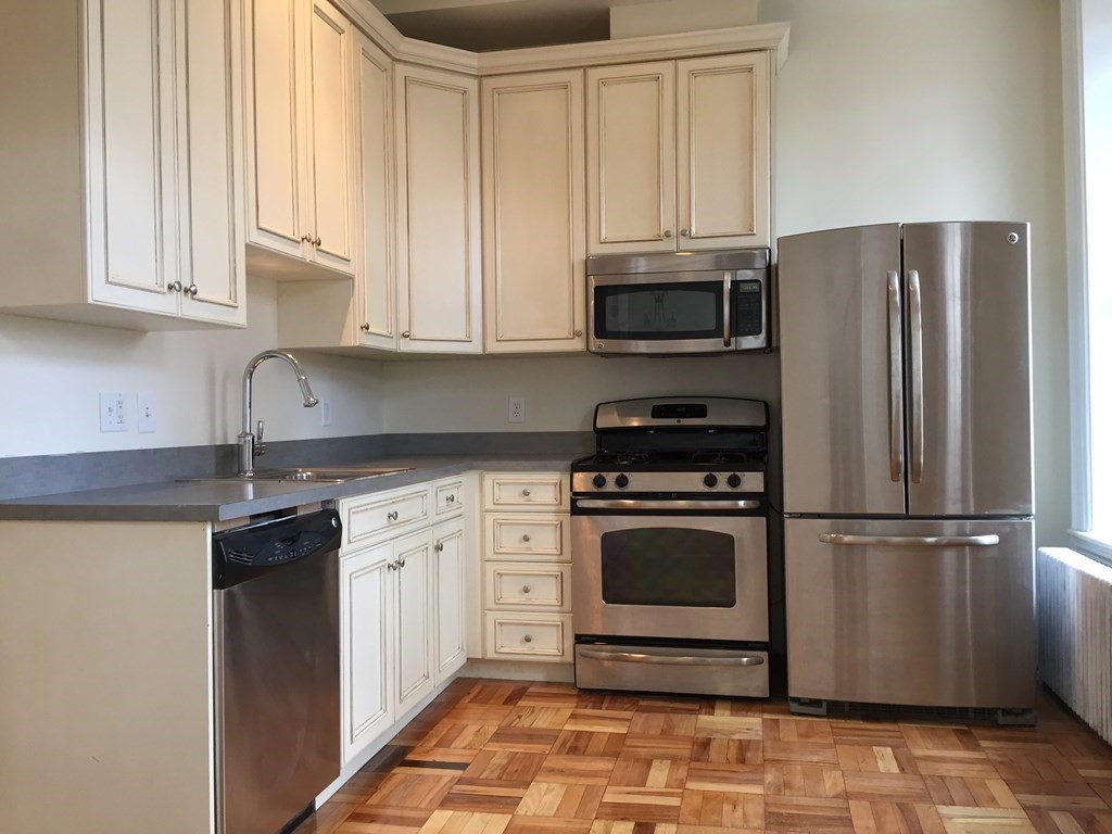 29 Newton Street, Boston, Massachusetts 02135