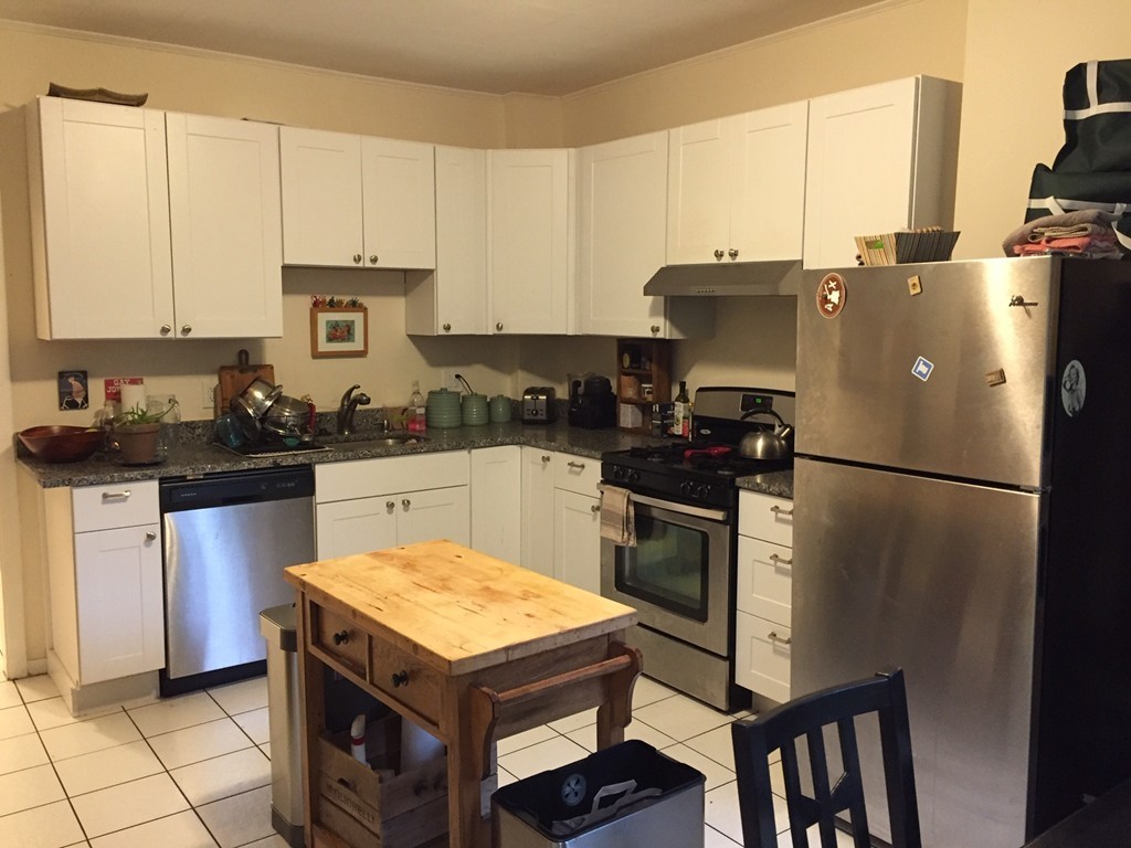 25 Newton Street, Boston, Massachusetts 02135