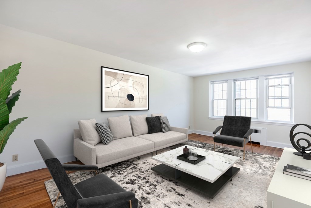 24 Concord Ave, Cambridge, Massachusetts 02138