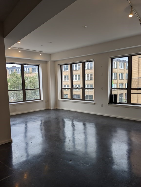 40 Fay, Boston, Massachusetts 02118