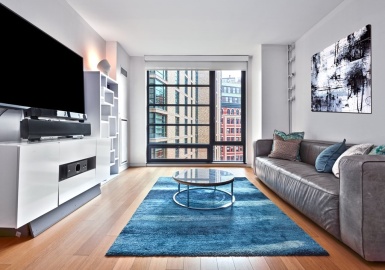 580 Washington, Boston, Massachusetts 02111, 1 Bedroom Bedrooms, 3 Rooms Rooms,1 BathroomBathrooms,Residential Lease,For Rent,Washington,73082186