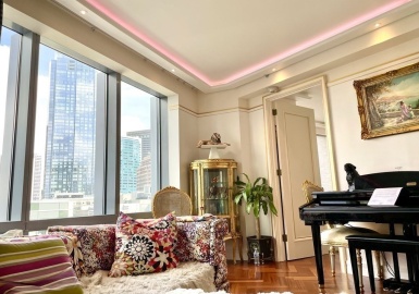 1 Avery St, Boston, Massachusetts 02111, 2 Bedrooms Bedrooms, 4 Rooms Rooms,2 BathroomsBathrooms,Residential,For Sale,Ritz Carlton Residences,Avery St,73084564