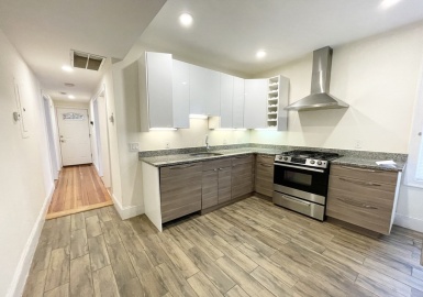 31 Edison Green, Boston, Massachusetts 02125, 3 Bedrooms Bedrooms, 4 Rooms Rooms,1 BathroomBathrooms,Residential Lease,For Rent,Edison Green,73088791