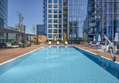 135 Seaport Blvd, Boston, Massachusetts 02210, 2 Bedrooms Bedrooms, 4 Rooms Rooms,2 BathroomsBathrooms,Residential Lease,For Rent,Seaport Blvd,73221317