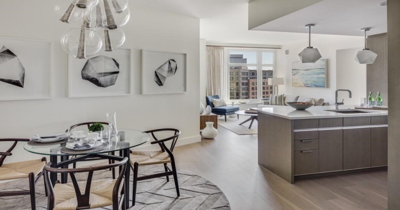 100 Lovejoy Place, Boston, Massachusetts 02114, 2 Bedrooms Bedrooms, 4 Rooms Rooms,2 BathroomsBathrooms,Residential Lease,For Rent,Lovejoy Place,73072987
