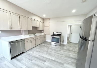 165 Gove St., Boston, Massachusetts 02128, 4 Bedrooms Bedrooms, 6 Rooms Rooms,1 BathroomBathrooms,Residential Lease,For Rent,Gove St.,73116271