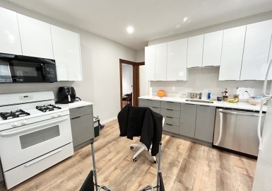 37 Sudan St, Boston, Massachusetts 02125, 3 Bedrooms Bedrooms, 4 Rooms Rooms,1 BathroomBathrooms,Residential Lease,For Rent,Sudan St,73148538