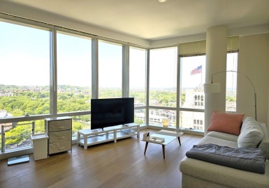 188 Brookline Ave, Boston, Massachusetts 02215, 1 Bedroom Bedrooms, 3 Rooms Rooms,1 BathroomBathrooms,Residential Lease,For Rent,Brookline Ave,73121278